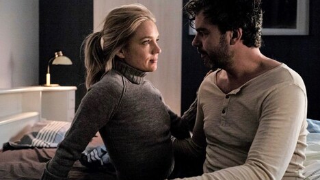 「No.10」場面写真