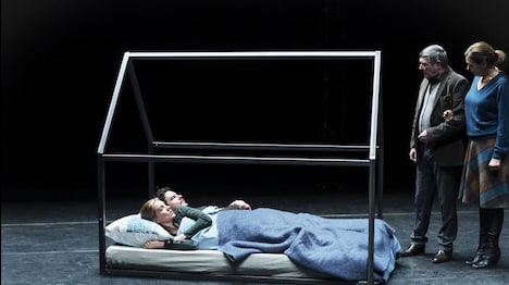 「No.10」場面写真