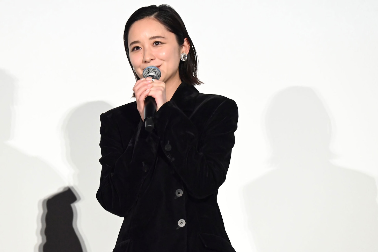 堀田真由