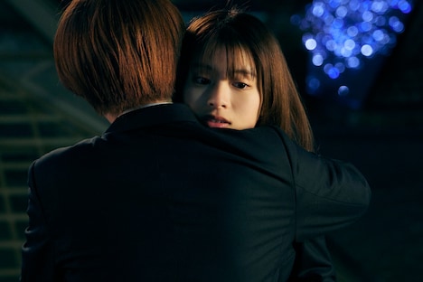 連続ドラマＷ-30「アオハライド Season2」場面写真