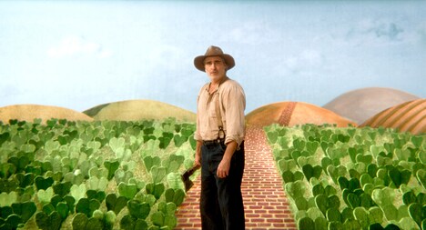 「ボーはおそれている」新場面写真