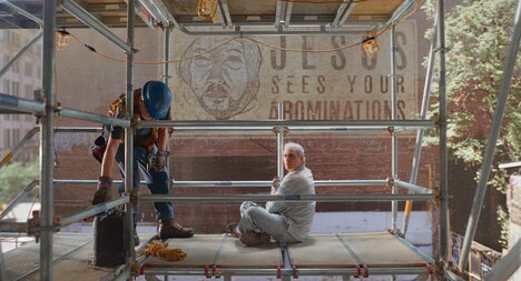 「ボーはおそれている」新場面写真