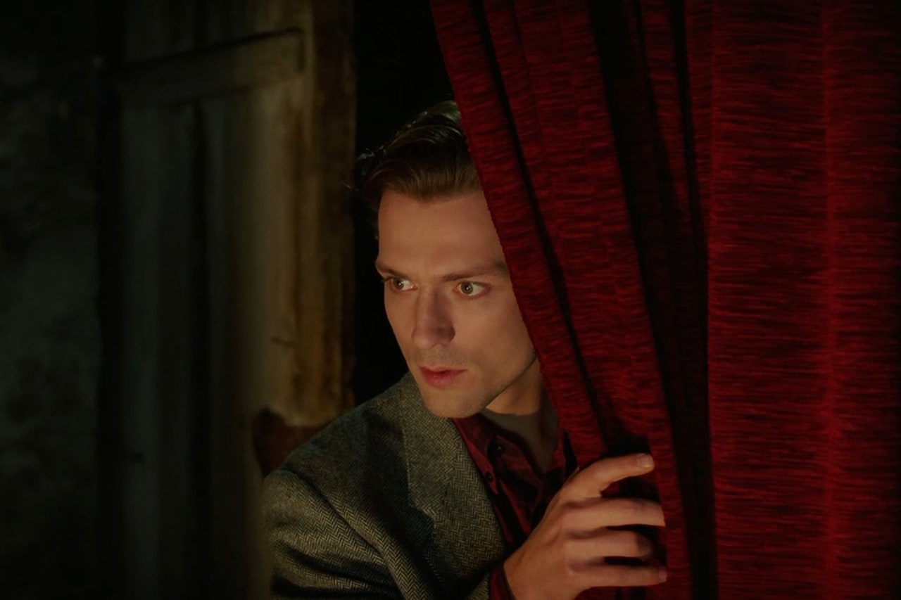 「デ ジャ ヴュ」場面写真 (c)JENATSCH: 1987 T&C Film AG