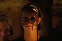 「デ ジャ ヴュ」場面写真 (c)JENATSCH: 1987 T&C Film AG