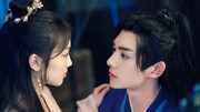 中国ドラマ「君夜(くんや)~花嫁未満と花婿候補~」場面写真