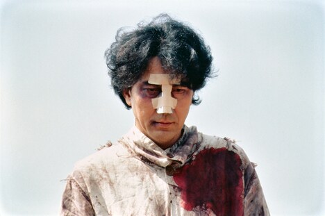 「ドッペルゲンガー」場面写真 (c)2002「ドッペルゲンガー」製作委員会