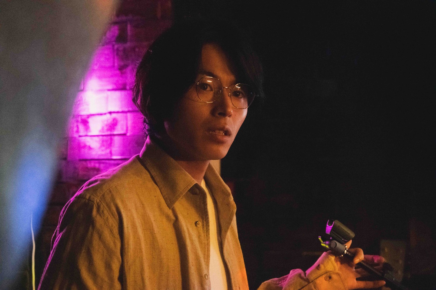「スミコ22」新場面写真