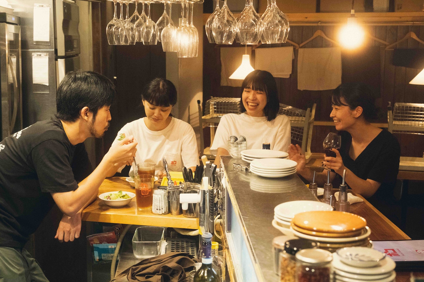 「スミコ22」新場面写真