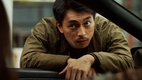 「辰巳」場面写真