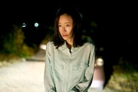 「湖の女たち」場面写真