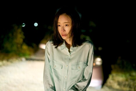 「湖の女たち」場面写真