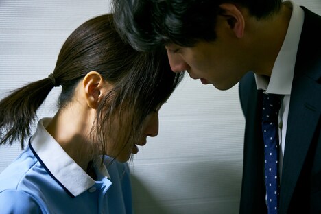 「湖の女たち」場面写真