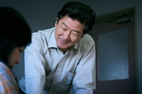 「湖の女たち」場面写真