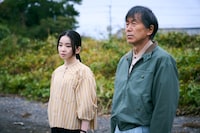 「湖の女たち」場面写真
