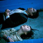 福士蒼汰・松本まりかが特殊な関係に溺れる、映画「湖の女たち」公開日が決定
