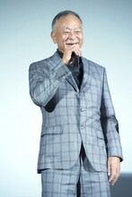 ジョニー・トー