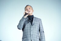 ジョニー・トー