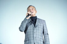 ジョニー・トー