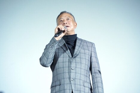 ジョニー・トー