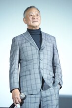 ジョニー・トー