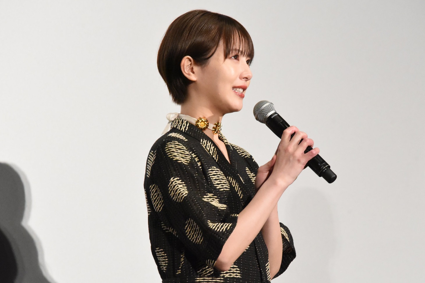 浜辺美波