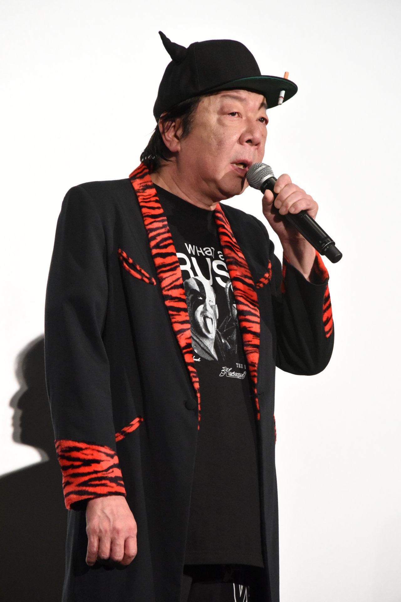 古田新太