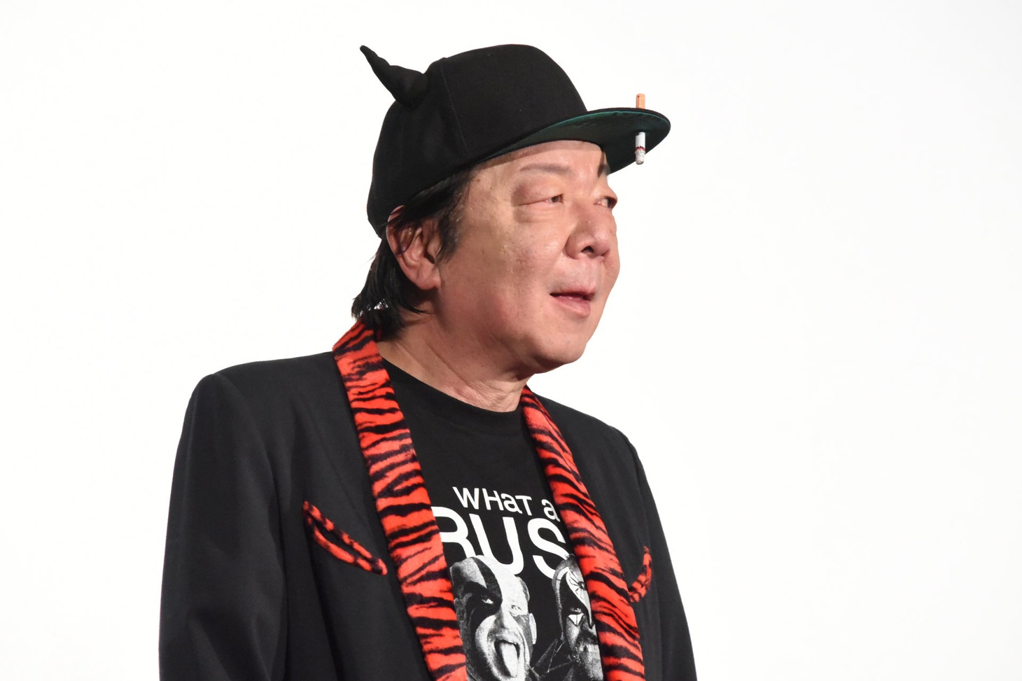 古田新太