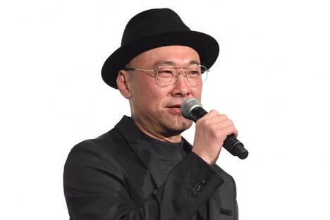 内田英治