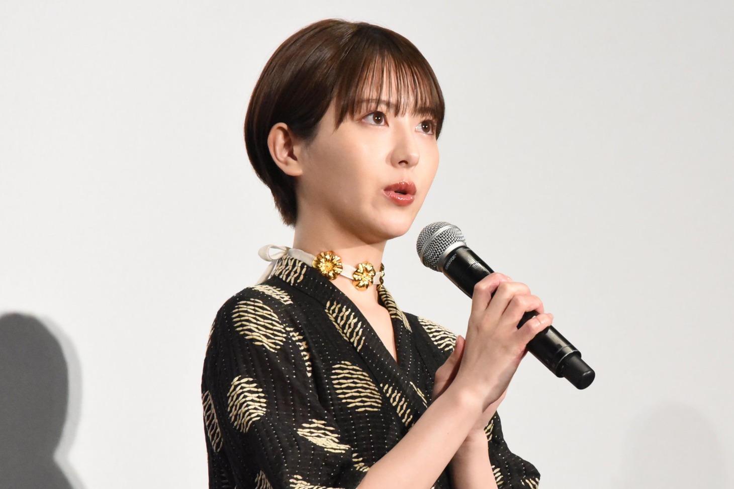 浜辺美波