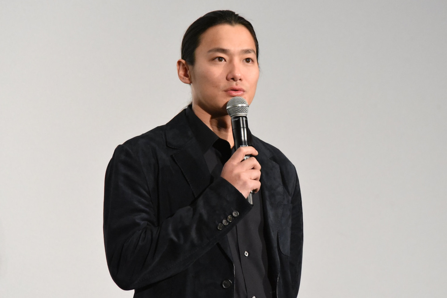 野村周平