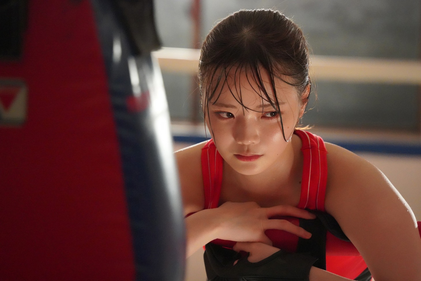 「ヨドンナ THE FINAL」場面写真
