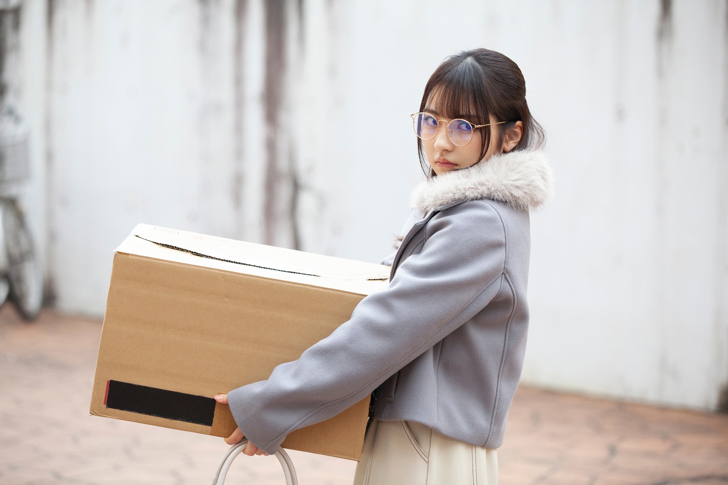 「ヨドンナ THE FINAL」場面写真