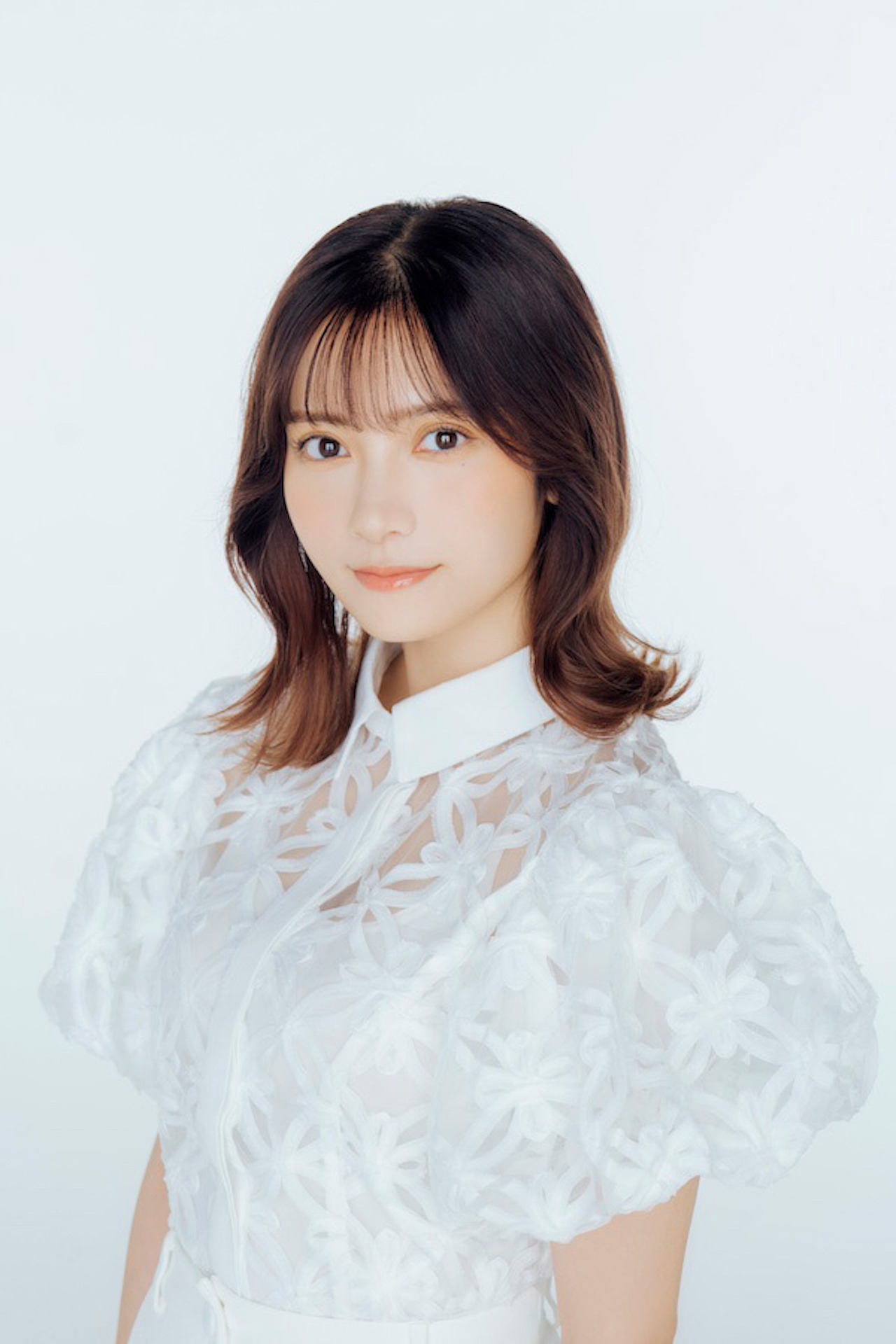 桃月なしこ