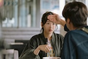 「同感~時が交差する初恋~」場面写真