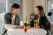 「同感~時が交差する初恋~」場面写真