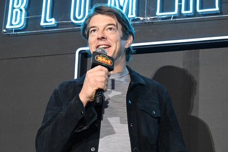 ジェイソン・ブラム