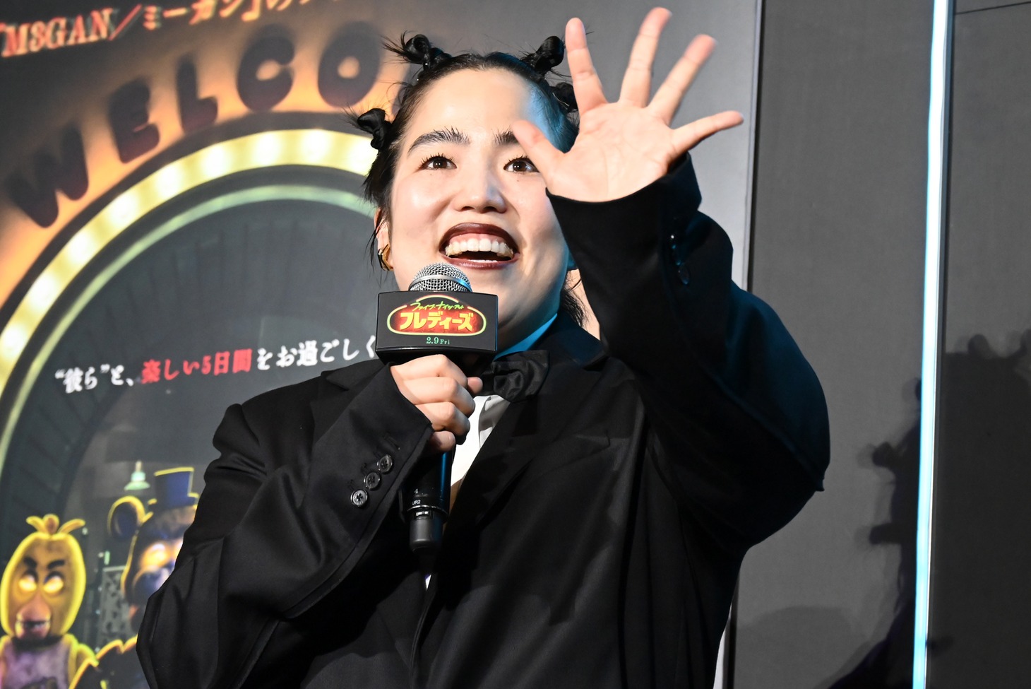 ゆりやんレトリィバァ