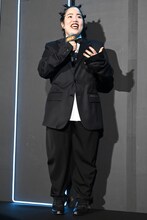 ゆりやんレトリィバァ