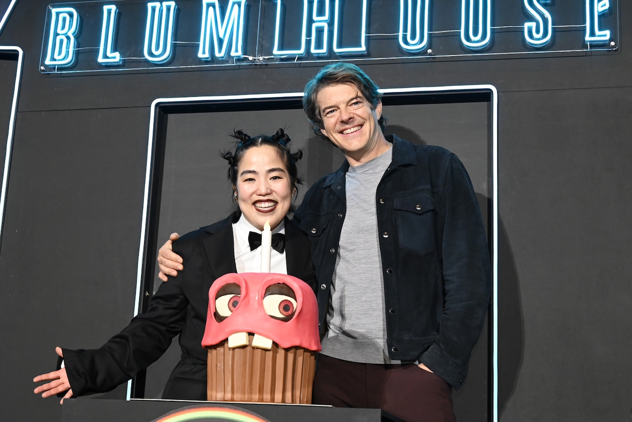 ジェイソン・ブラムが「ゴジラ-1.0」に嫉妬、ゆりやんレトリィバァは演技力アピール