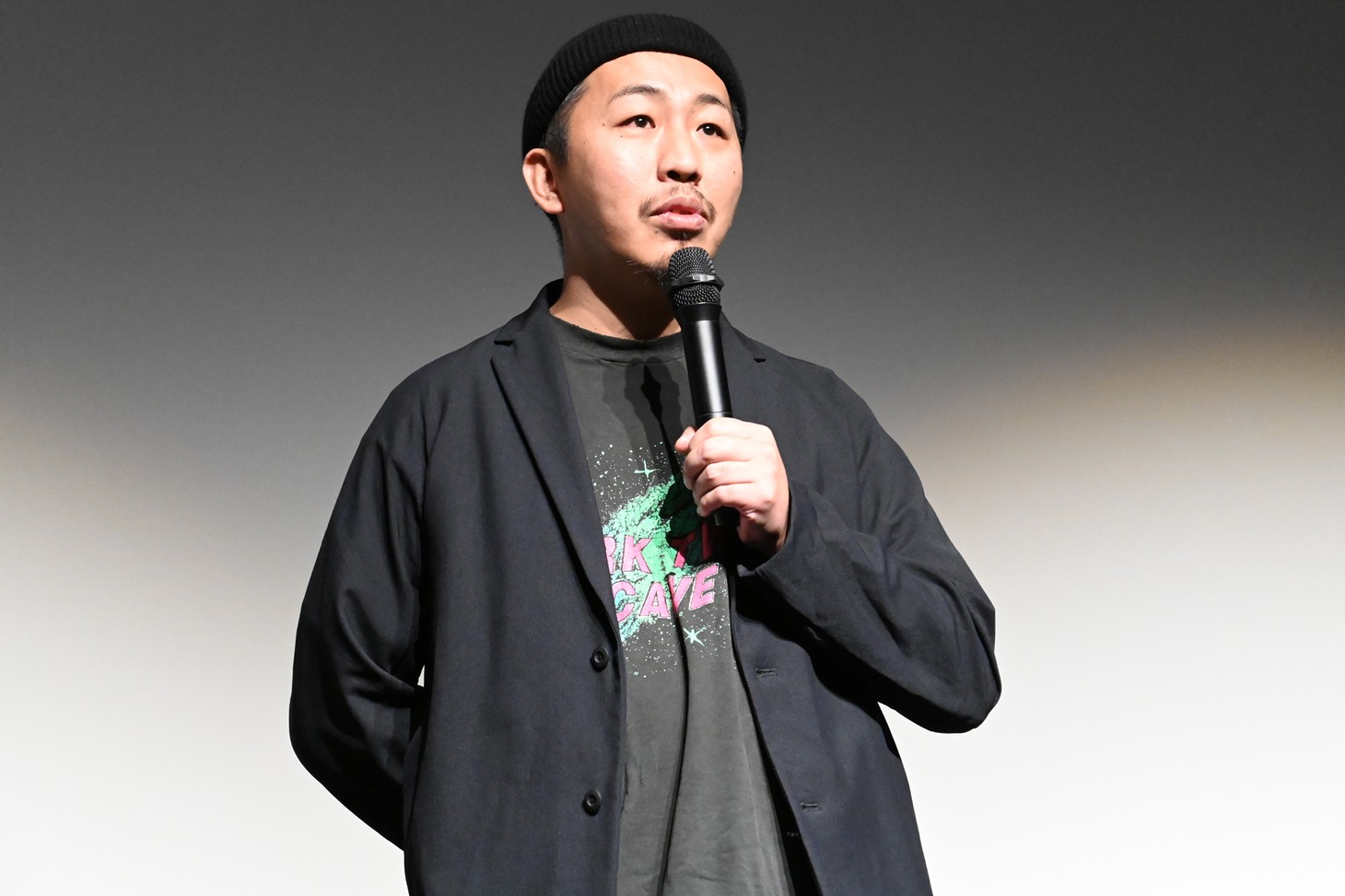 三宅唱