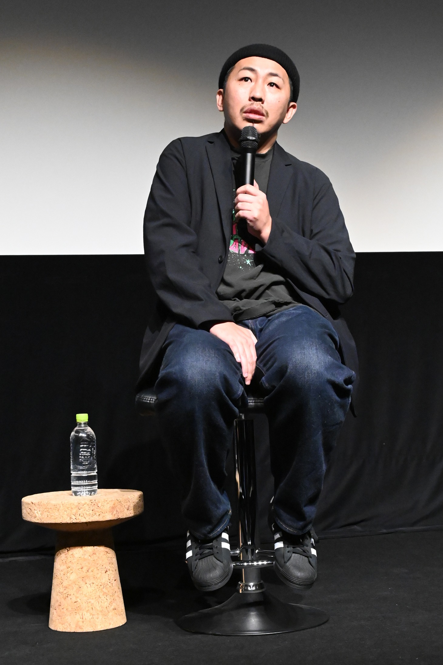 三宅唱