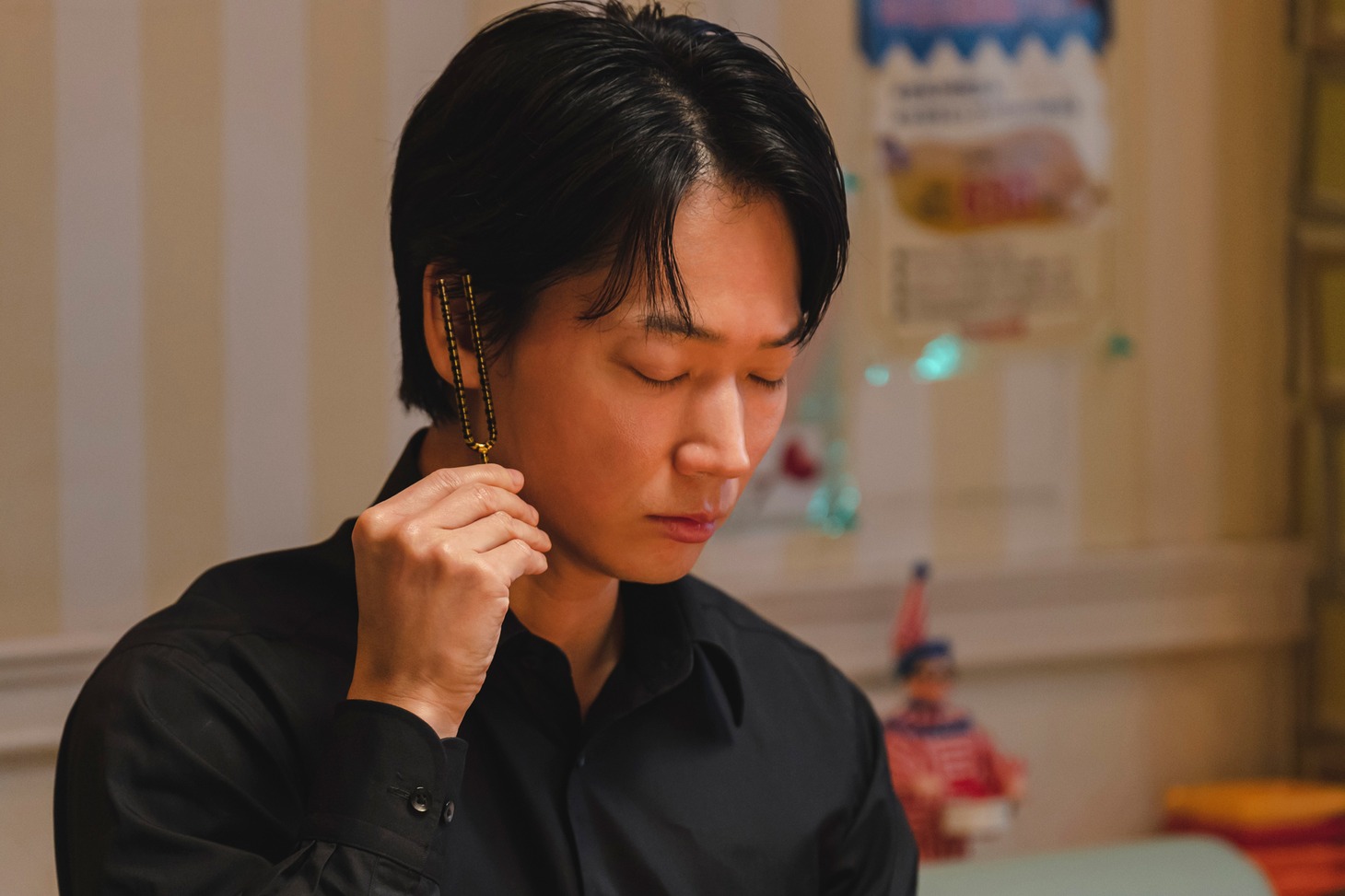 「カラオケ行こ！」場面写真