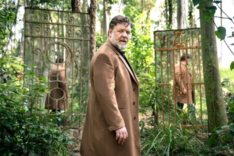 「ポーカー・フェイス／裏切りのカード」場面写真