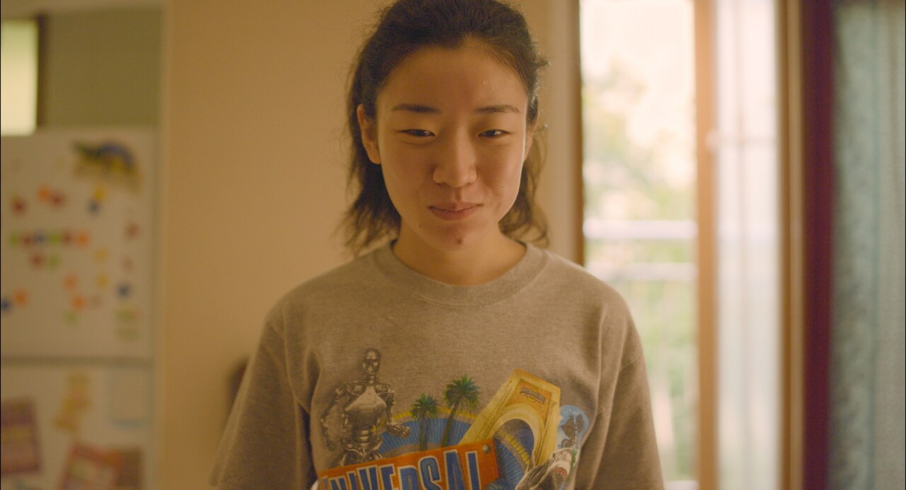 シム・ダルギが初めて大人演じた主演作「ローリング・ガール」を語る「学びがあった」