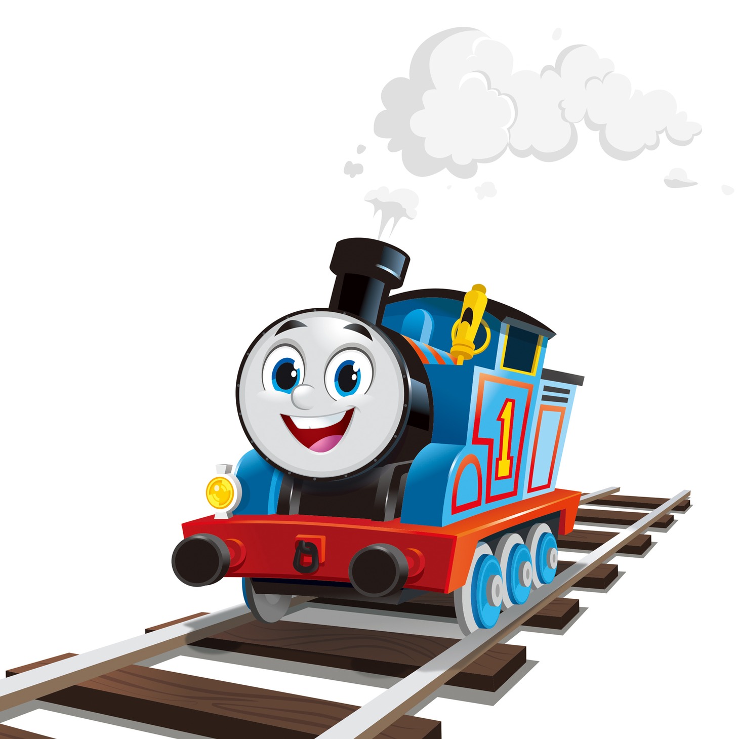 トーマス