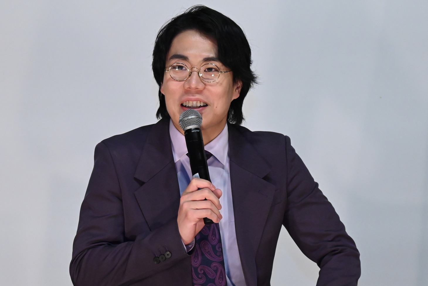 令和ロマン・髙比良くるま