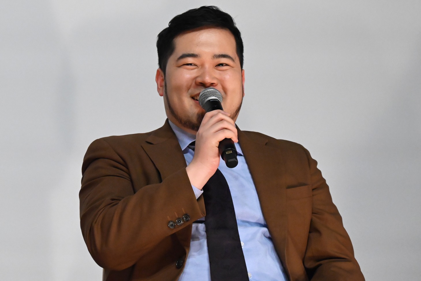 令和ロマン・松井ケムリ