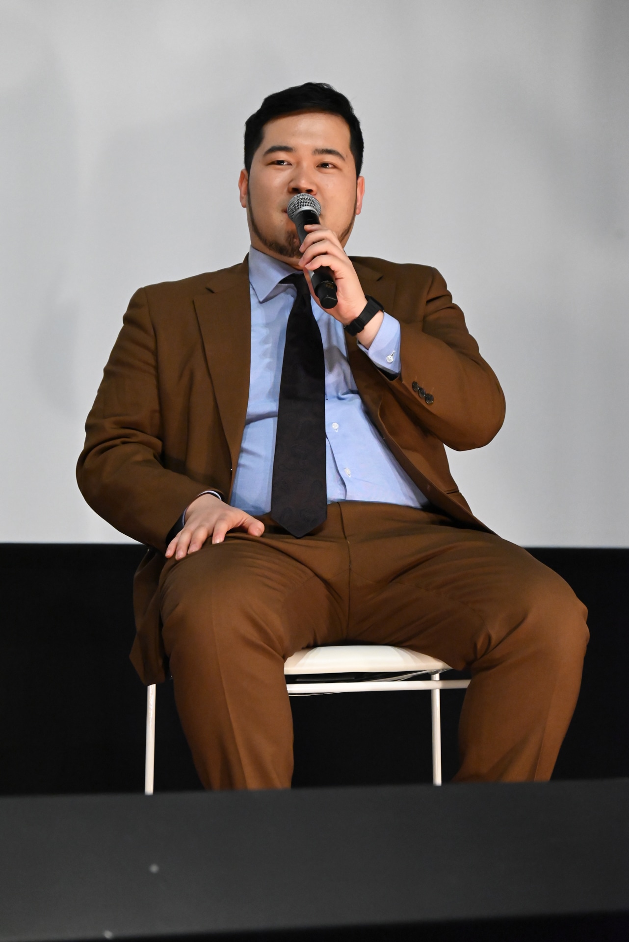 令和ロマン・松井ケムリ