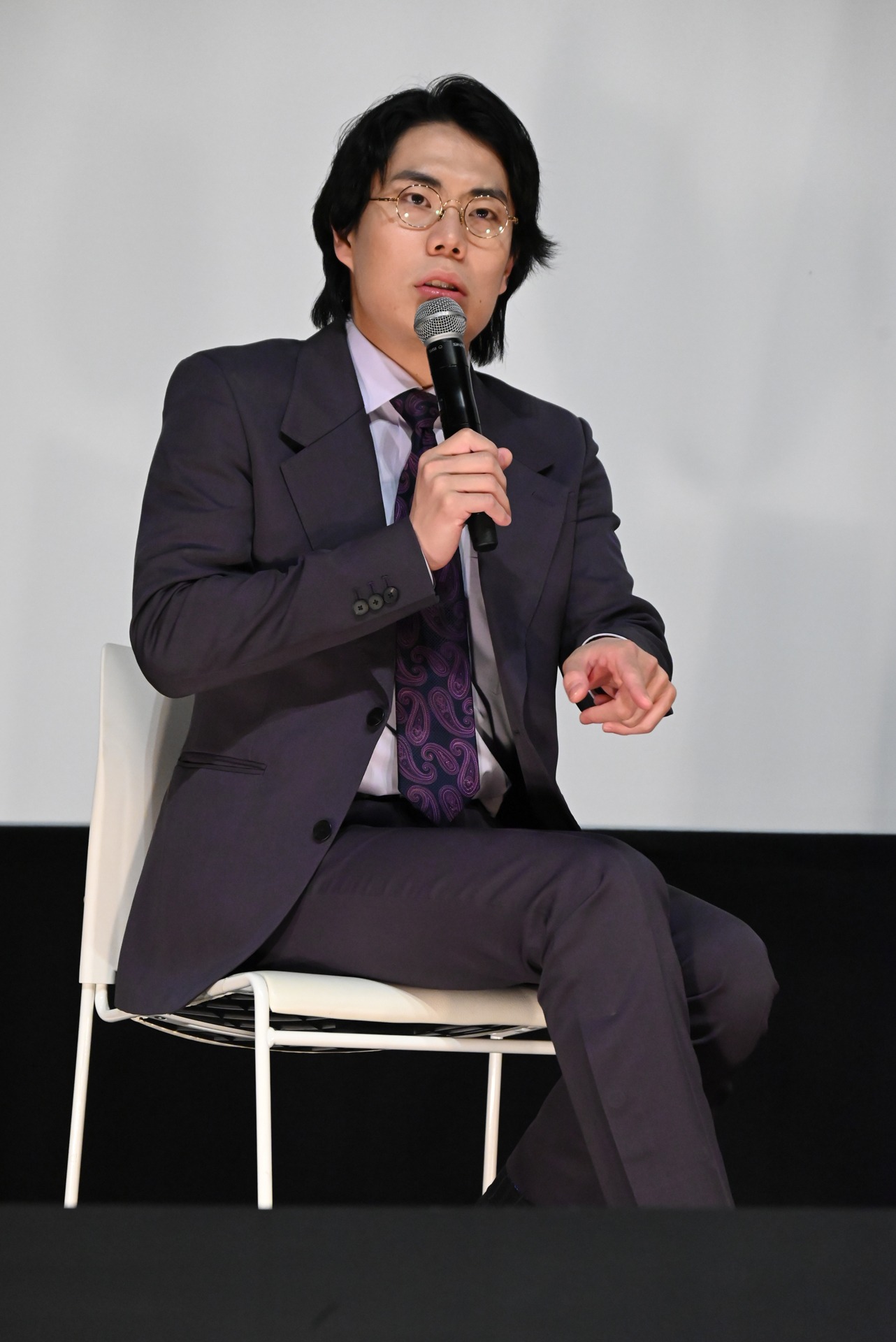 高比良くるま