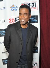 クリス・ロック（写真提供：Stephen Smith / Sipa USA / Newscom / ゼータ イメージ）